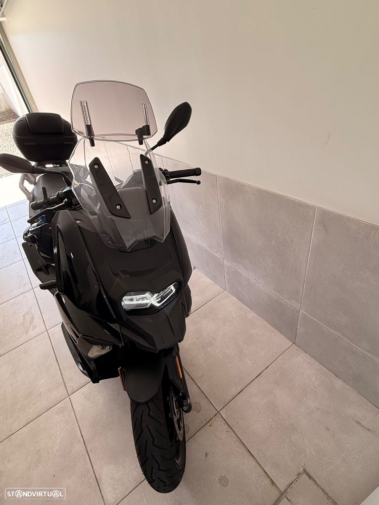 BMW C 400 X C 400 X - 2