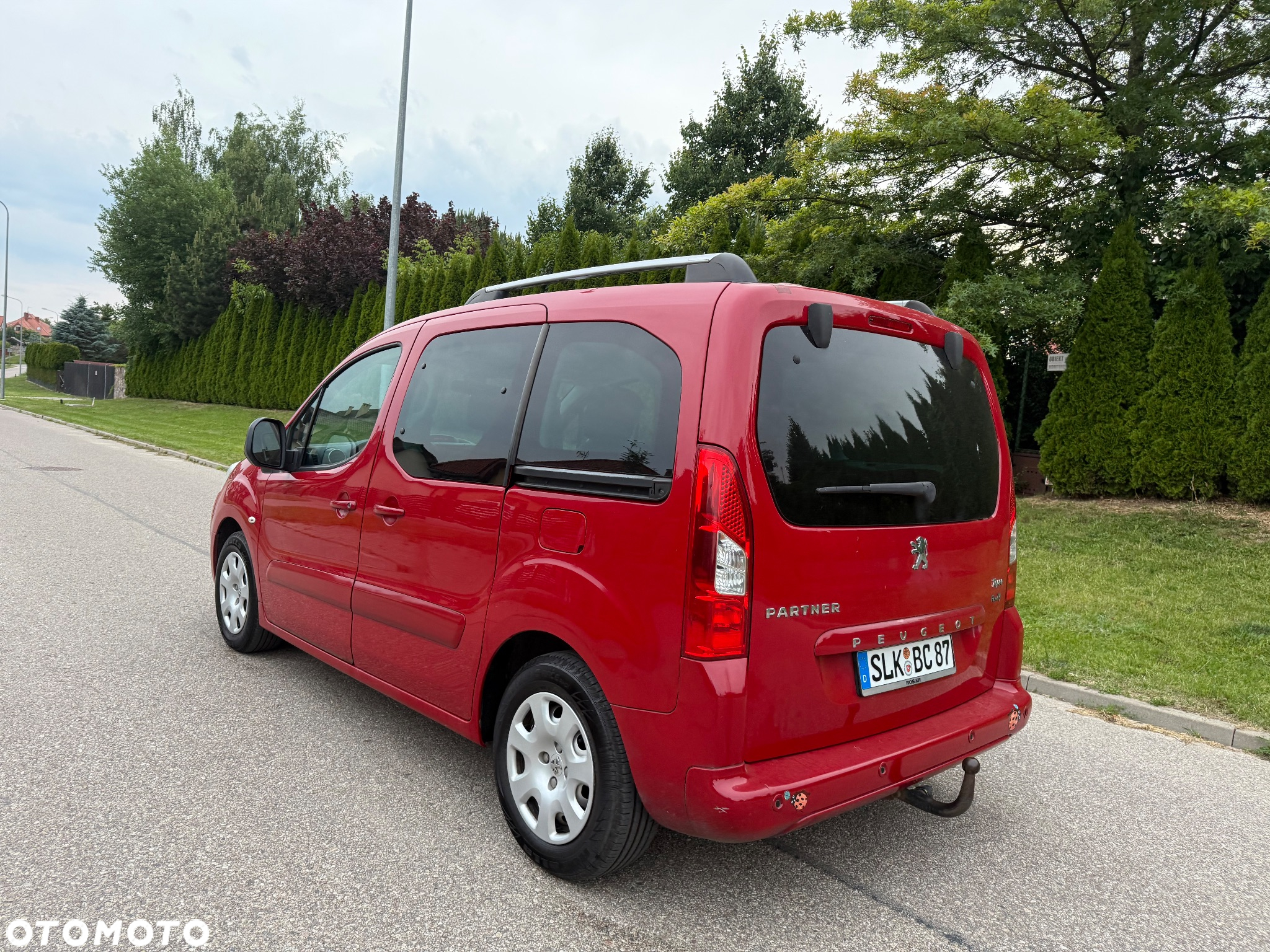Peugeot Partner - 3