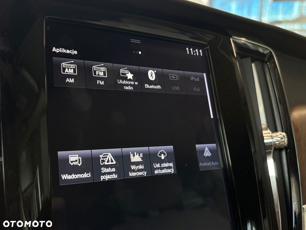 Volvo S90 - 21