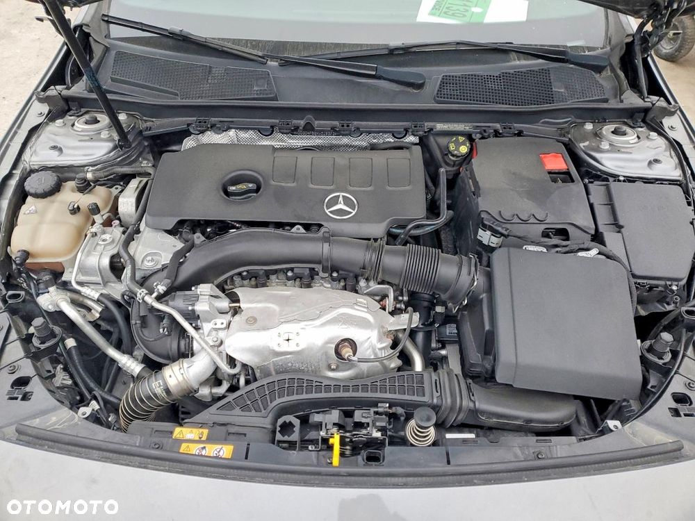 Mercedes-Benz Klasa A 220 4Matic 8G-DCT Special Edition - 10