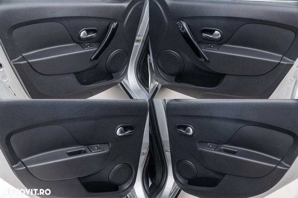 Dacia Sandero Stepway TCe 90 MT6 Extreme - 33