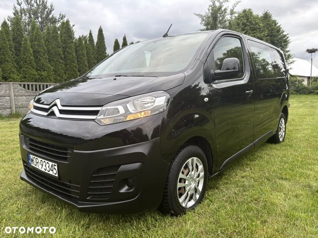 Citroën Jumpy Combi - 16