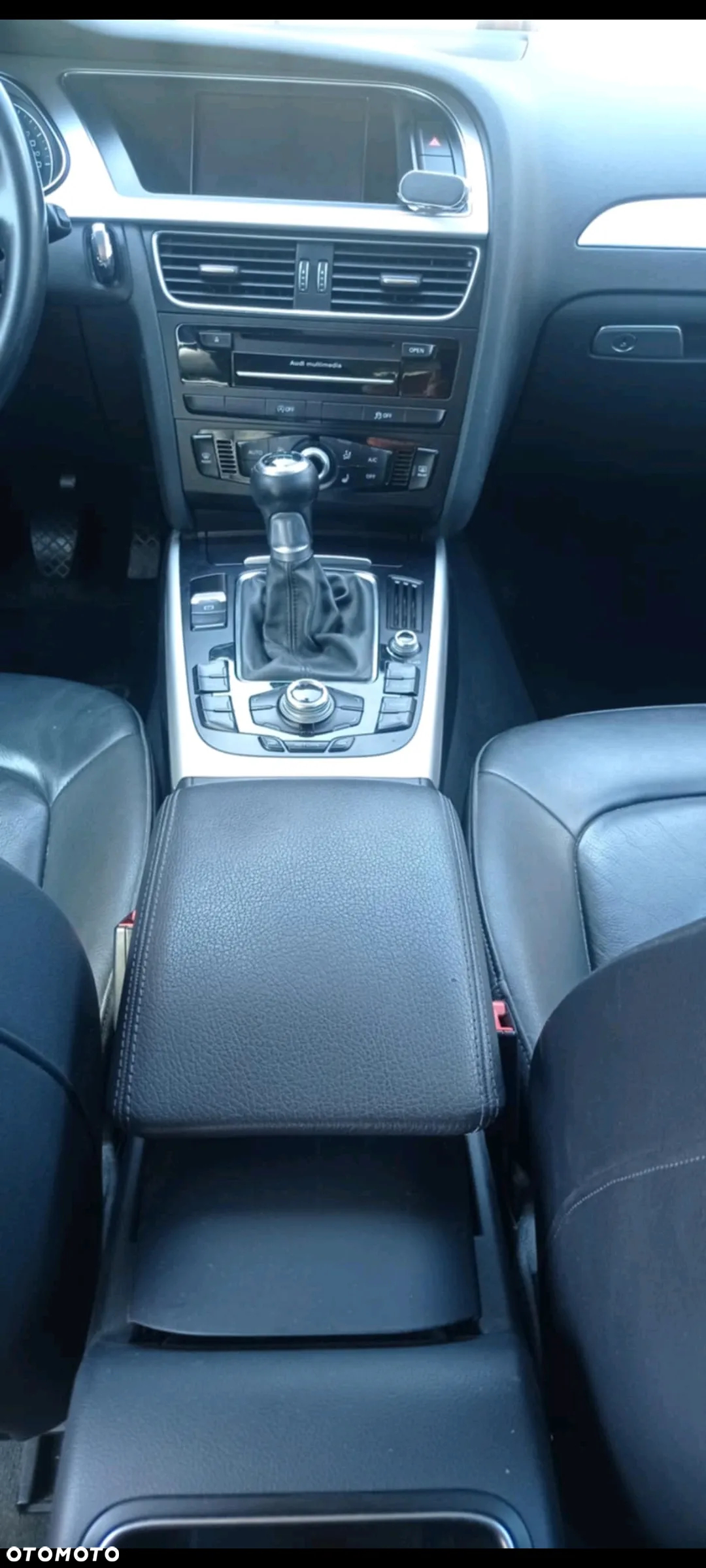 Audi A4 - 15