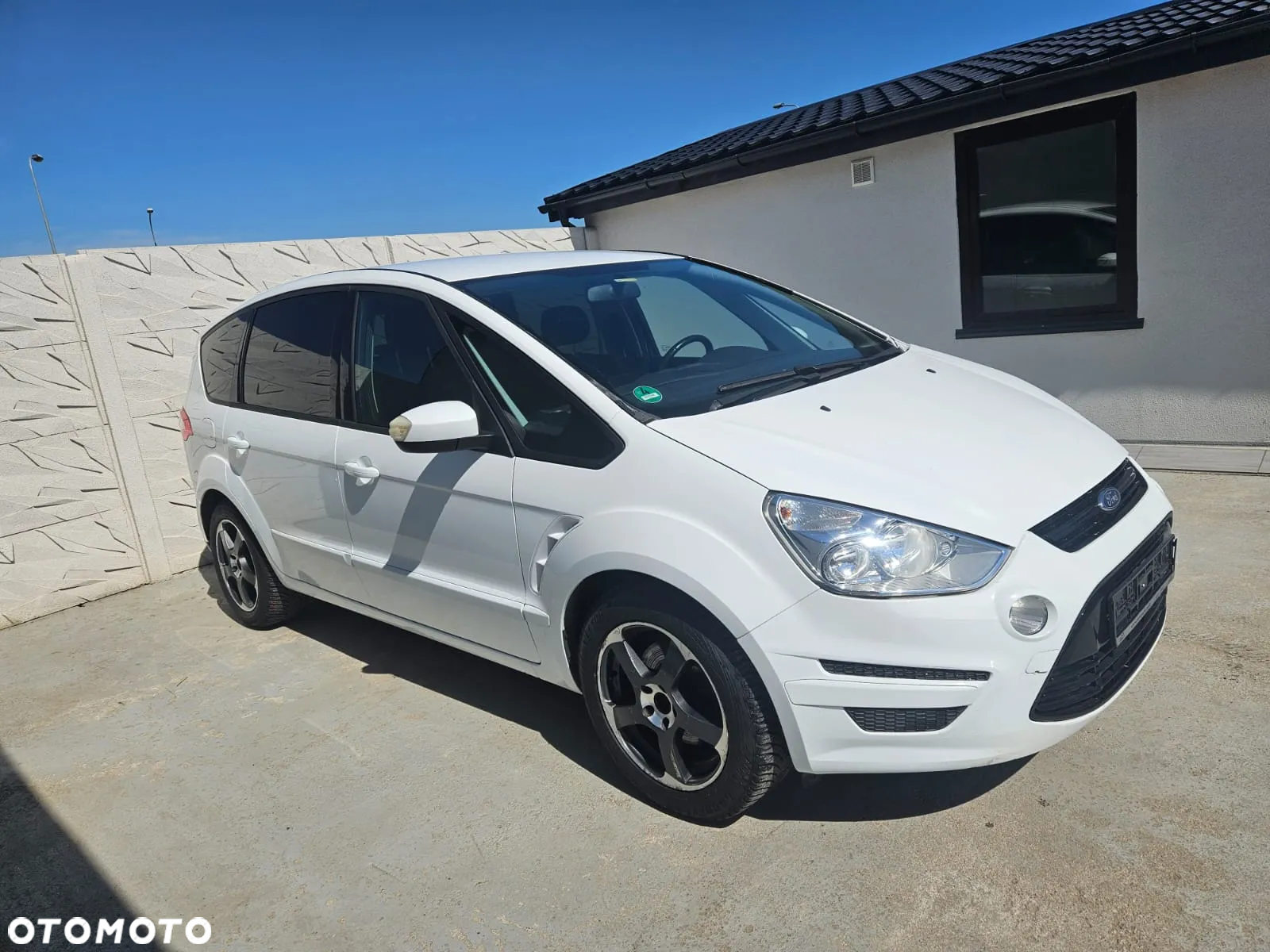 Ford S-Max - 2