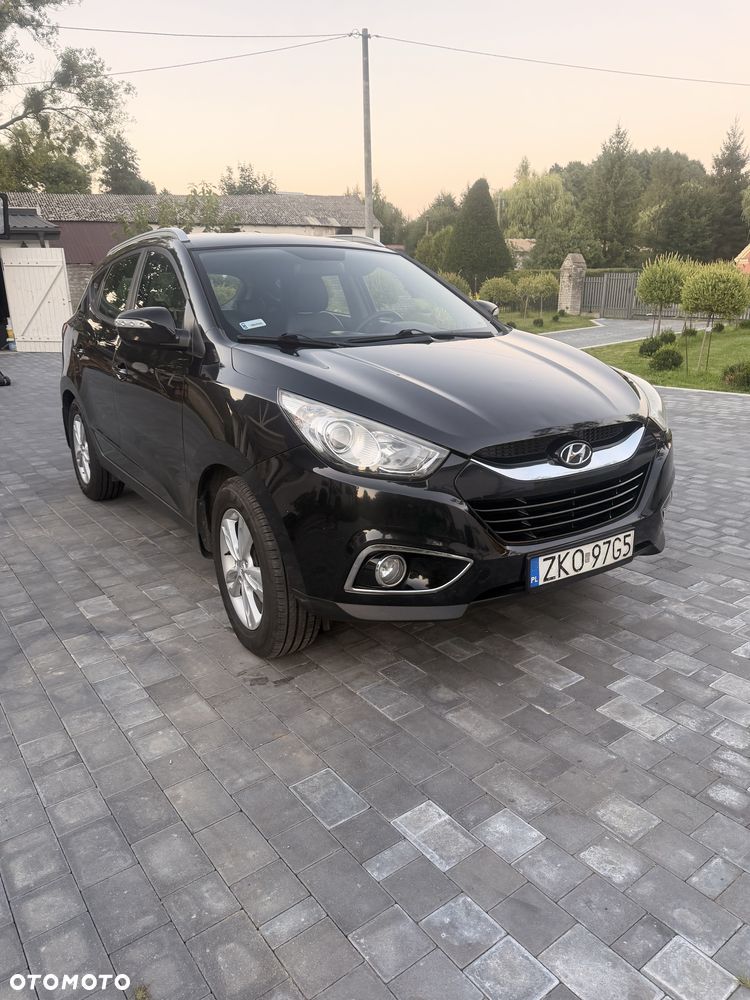 Hyundai ix35 - 5