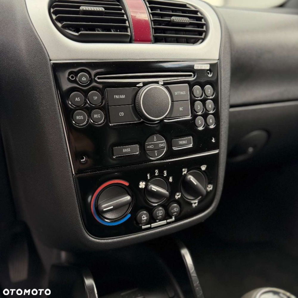 Opel Tigra - 19