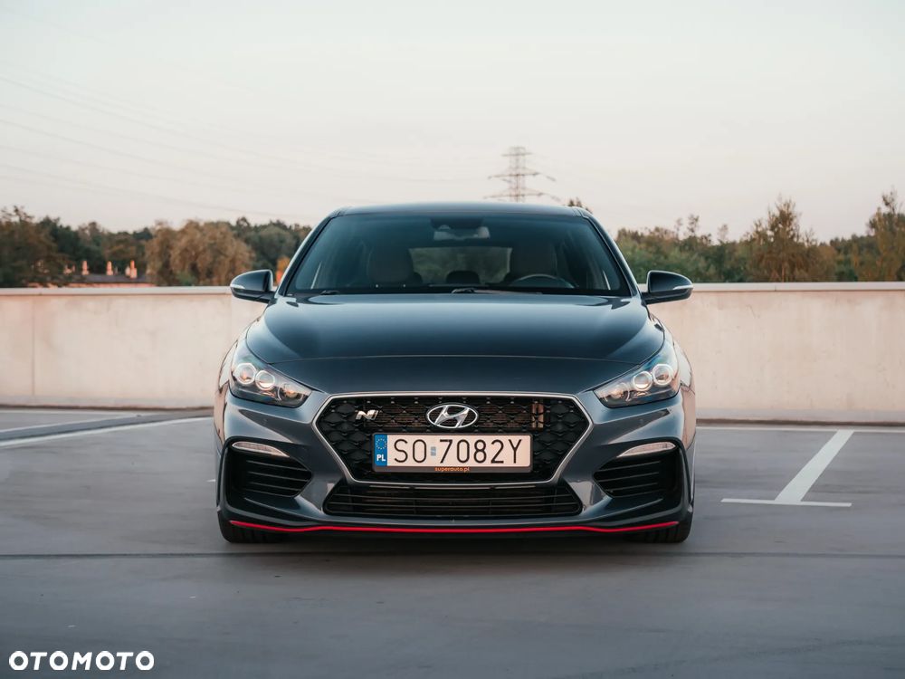 Hyundai i30 N 2.0 T-GDI Performance - 3