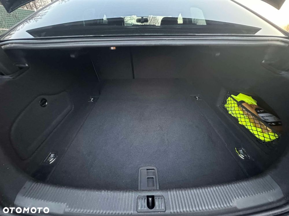 Audi A6 Limousine 2.0 TFSI Quattro S tronic - 13