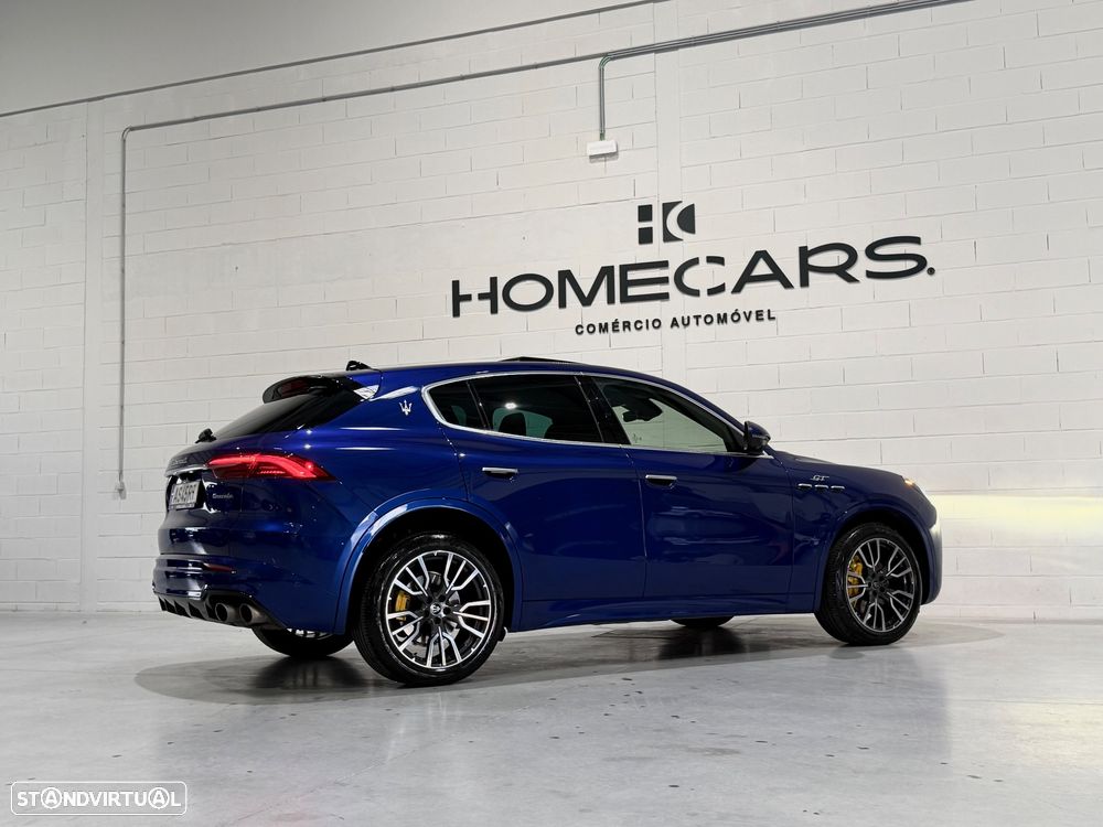Maserati Grecale 2.0 GT - 13
