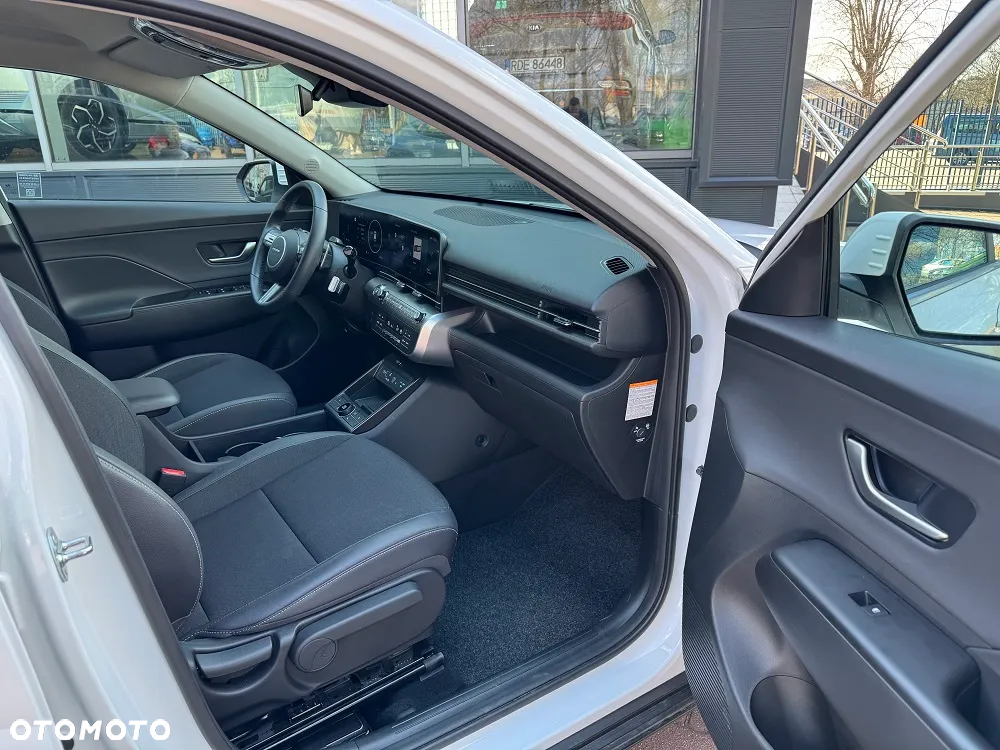 Hyundai Kona - 19