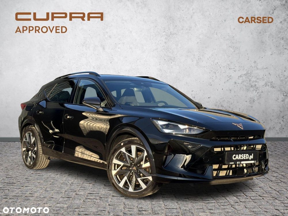 Cupra Formentor 2.0 TSI 4Drive VZ DSG - 7