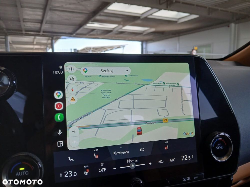 Lexus NX 350h Prestige 2WD - 16