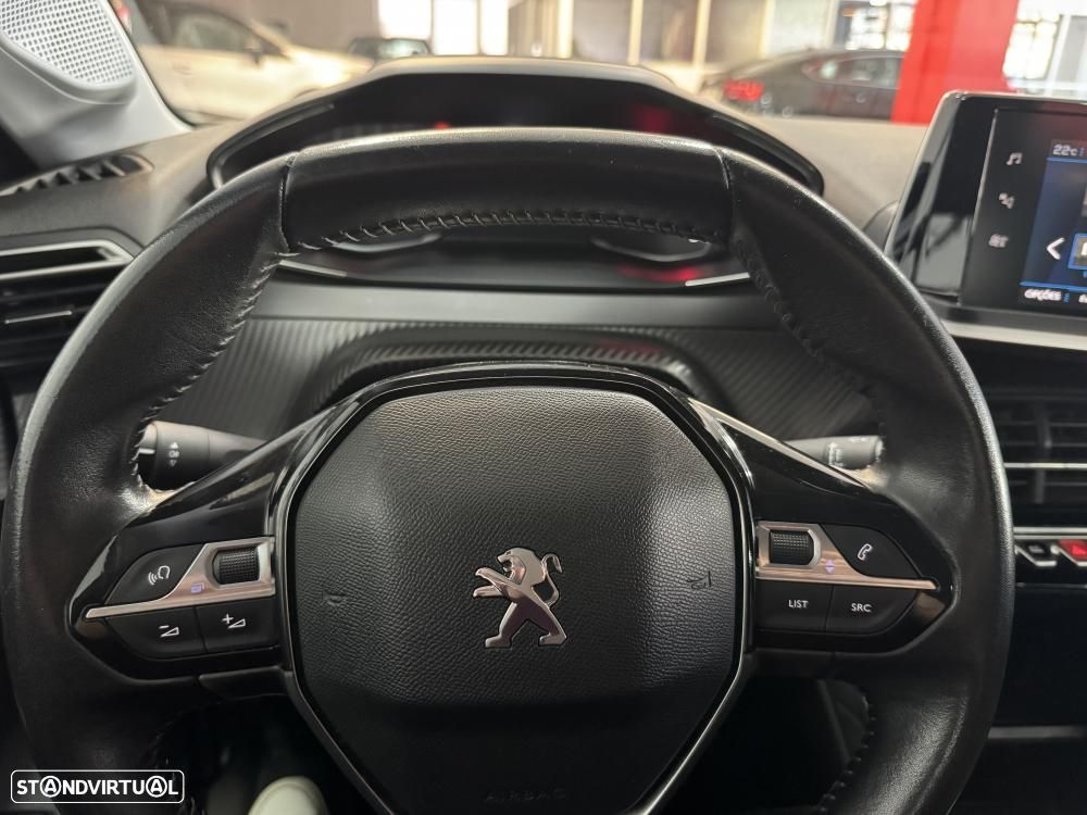 Peugeot 208 PureTech 100 Active Pack - 29