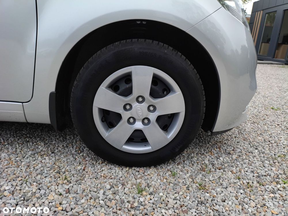 Kia Venga 1.4 M - 18