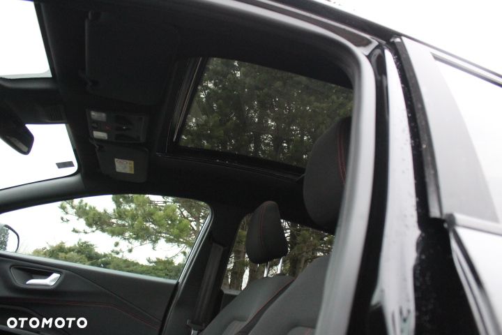 Ford Puma 1.0 EcoBoost Hybrid ST-LINE - 16