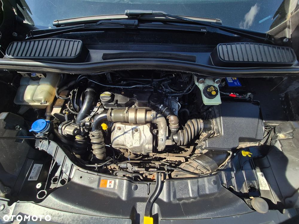 Ford C-MAX 1.6 TDCi Edition - 36