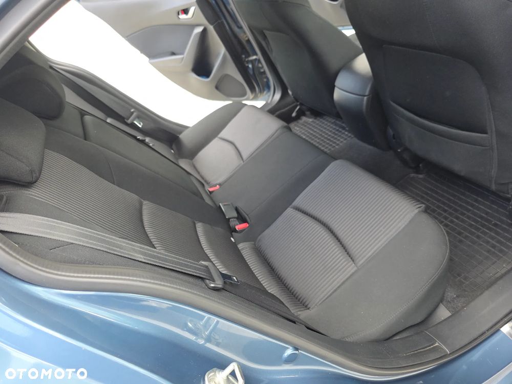Mazda 3 SKYACTIV-G 120 Exclusive-Line - 39