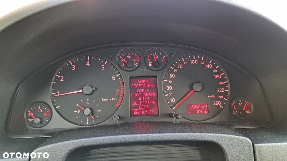 Audi A6 Limousine - 16