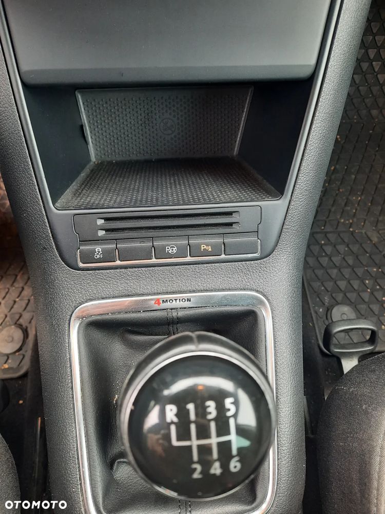 Volkswagen Tiguan - 4