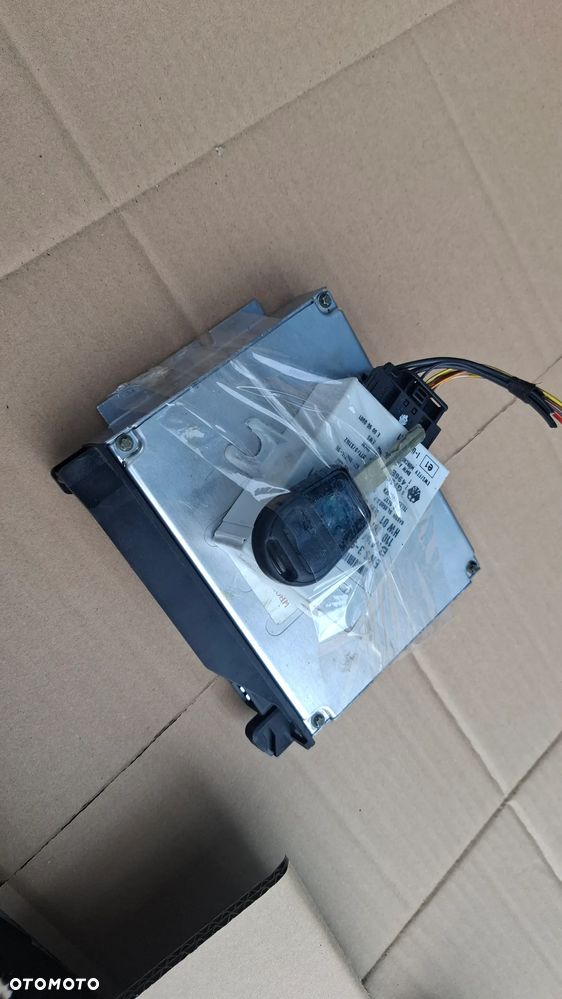 BMW E36 E39 E38 STEROWNIK SILNIKA MS41 328 528 728 EWS