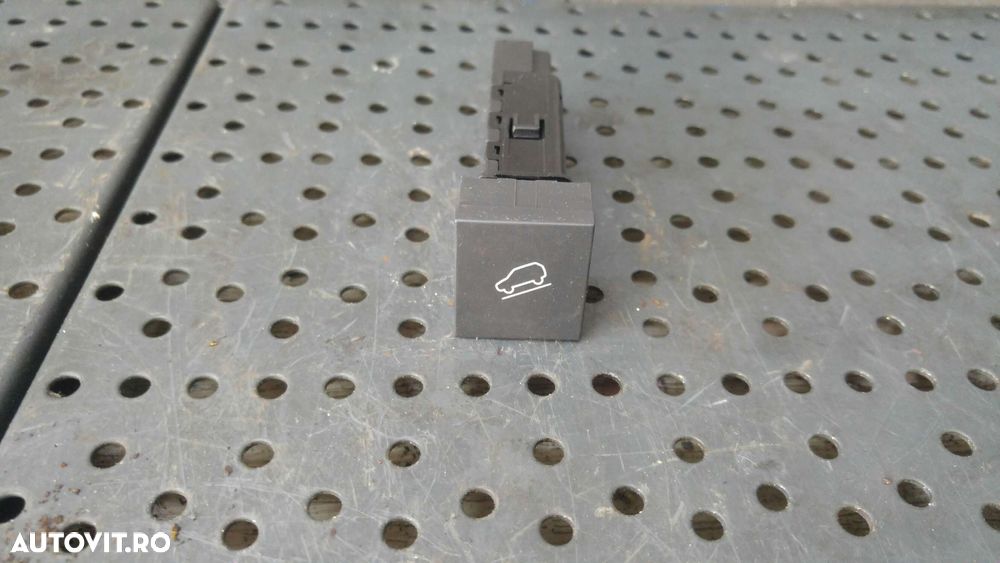 Buton asistenta coborare in panta chevrolet captiva c100 c140 - 1