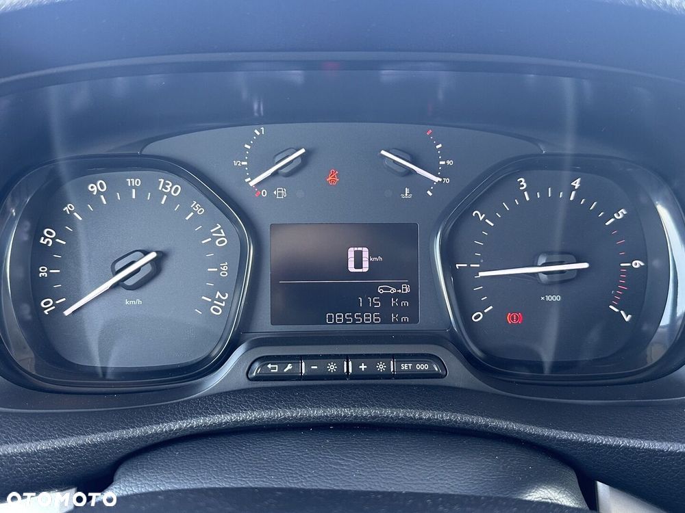 Toyota Proace Verso 2.0 D4-D Long Business - 23