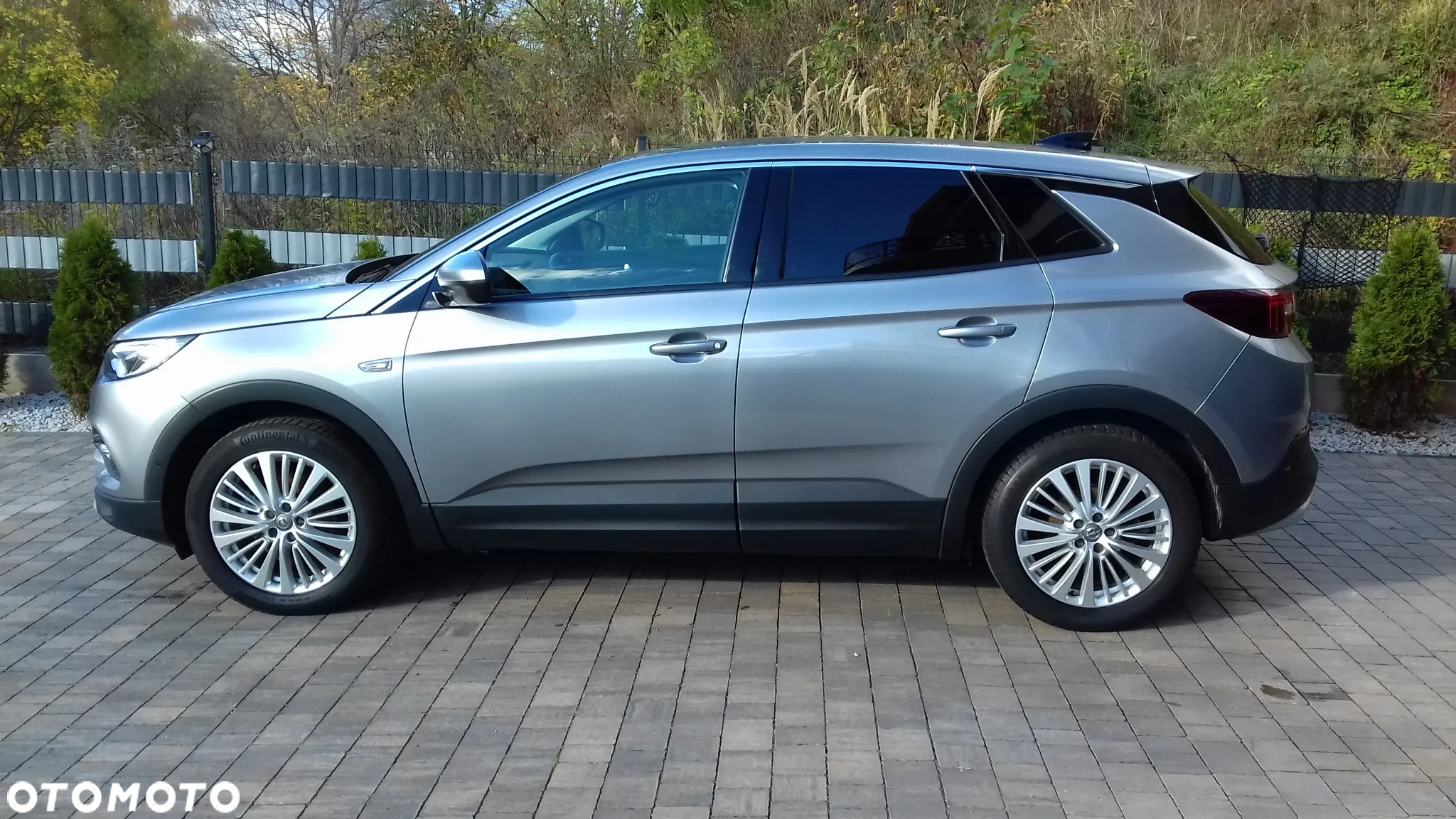 Opel Grandland X 1.5 CDTI Elegance Business Pack S&S - 4