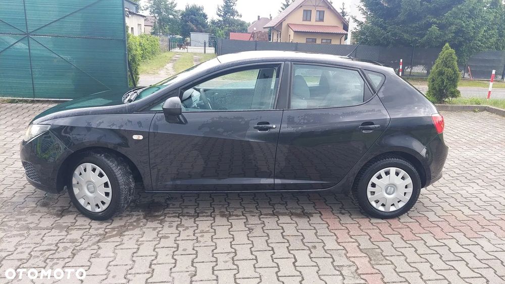 Seat Ibiza - 2