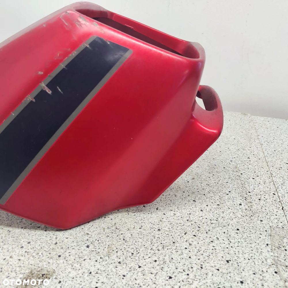 Czacha, czasza, owiewka, osłona przód Honda VF 400 VF400 - 12