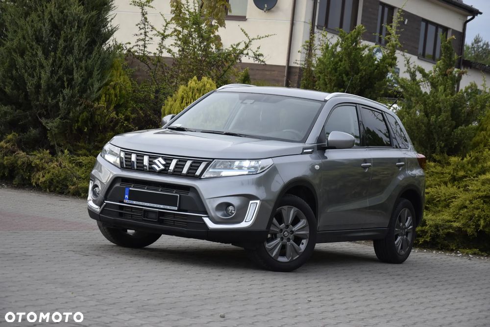 Suzuki Vitara ver-1-4-boosterjet-shvs-elegance-sun-4wd - 9