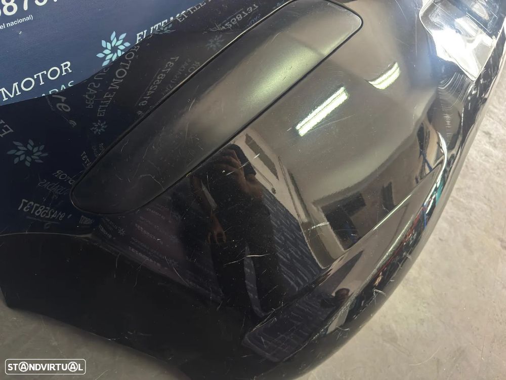 Parachoques traseiro usado PEUGEOT 308 CARRO HATCHBACK - 6