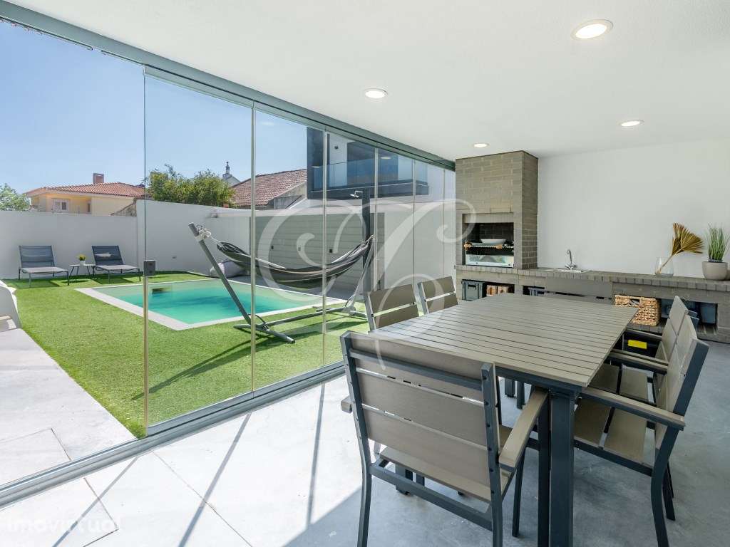 Moradia T3 | Cascais - Grande imagem: 4/33