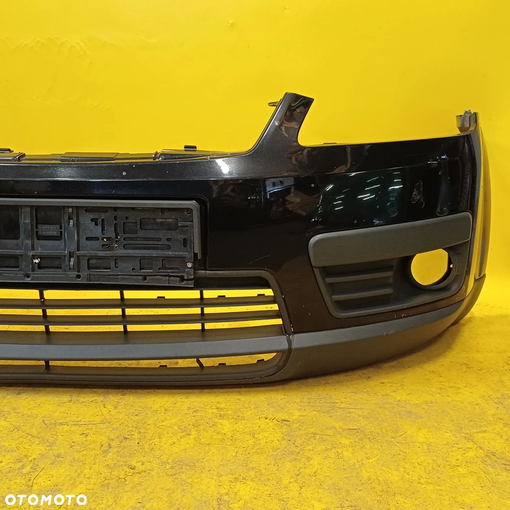ZDERZAK PRZÓD PRZEDNI FORD FOCUS C-MAX LAK: F3 NR25 - 3