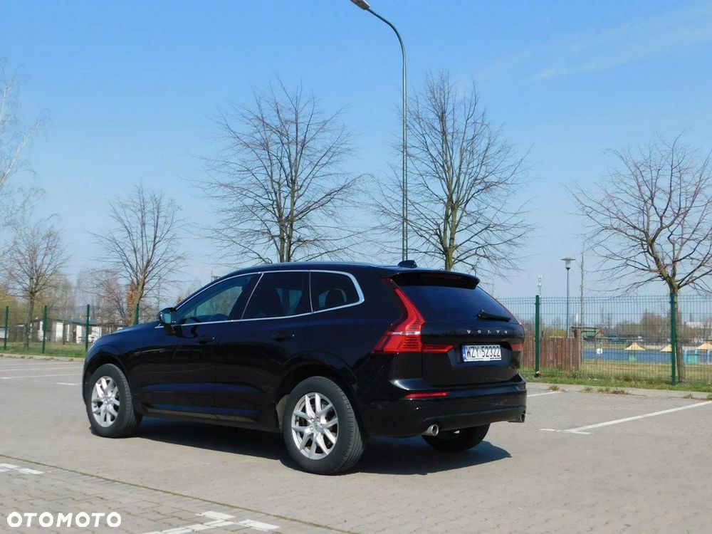 Volvo XC 60 D3 Momentum Pro - 5
