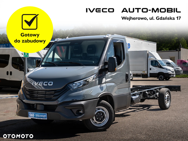 Iveco 35S18H