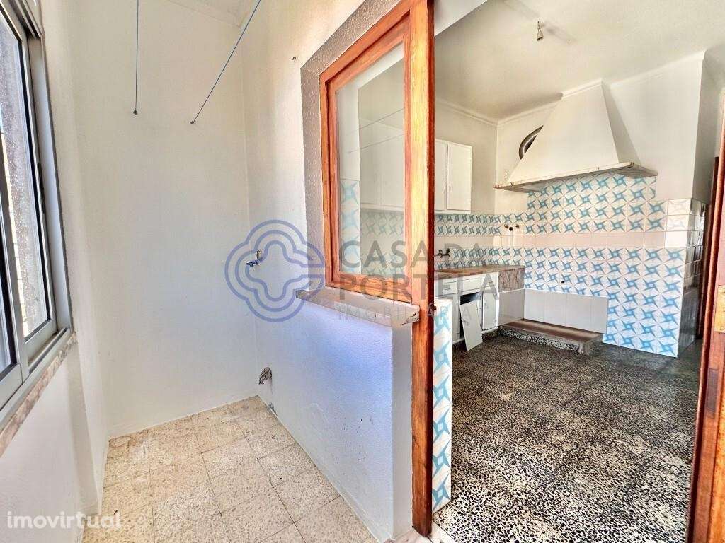 Apartamento com 2 quartos no centro de Alcochete - Grande imagem: 2/19