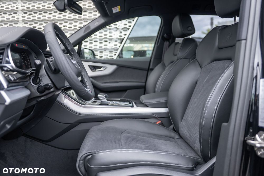 Audi Q7 - 16
