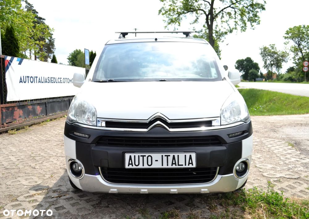 Citroën Berlingo Multispace VTi 120 SELECTION - 3