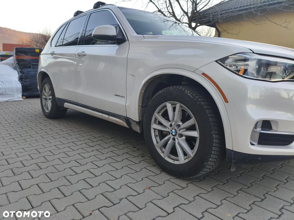 BMW X5 xDrive35i - 15