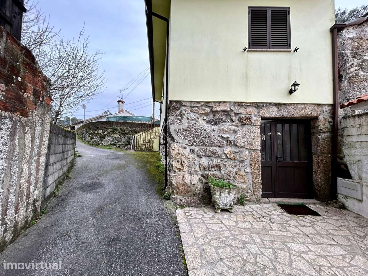 Moradia T3 para arrendamento no Vale - Arcos de Valdevez - Grande imagem: 3/19