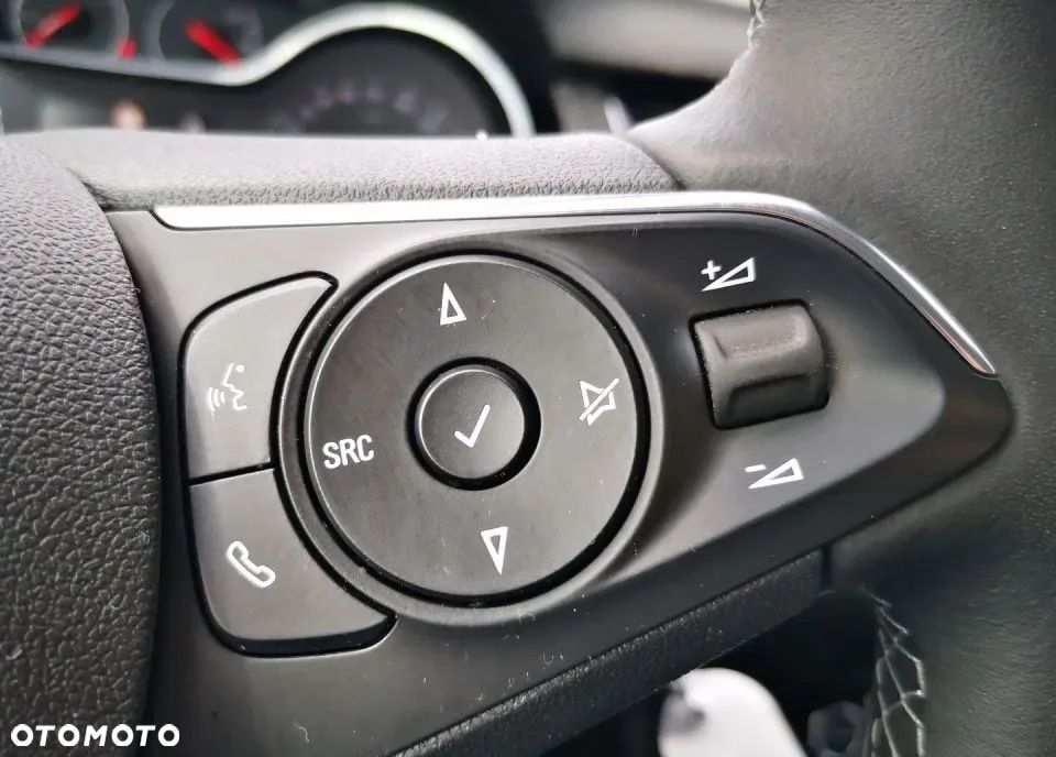 Opel Grandland X 1.5 CDTI Enjoy S&S - 17