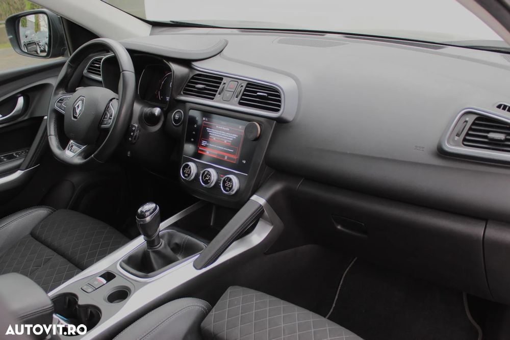 Renault Kadjar TCe GPF Intens - 18