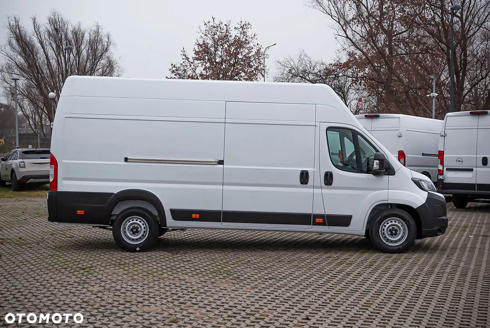 Fiat FIAT DUCATO SERIA 2-FURGON L4H3 3,5T - 7