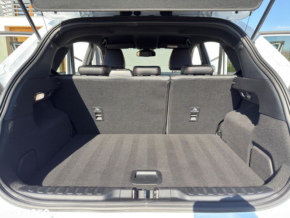 Ford Puma 1.0 EcoBoost ST-Line X - 22