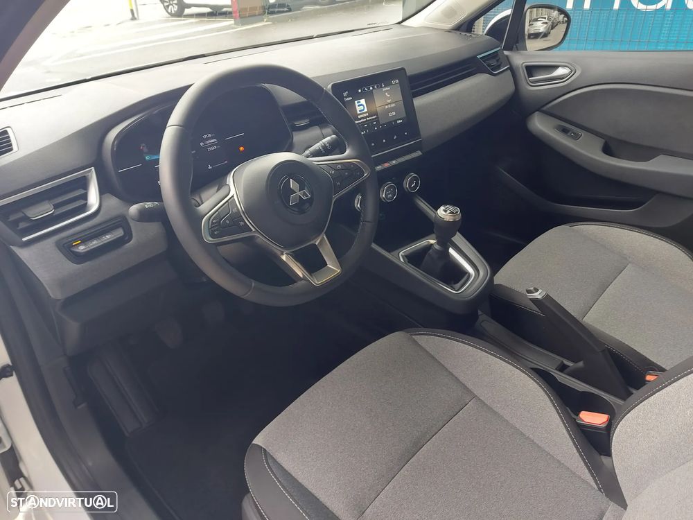 Mitsubishi Colt 1.0 MPI-T Kaiteki - 8