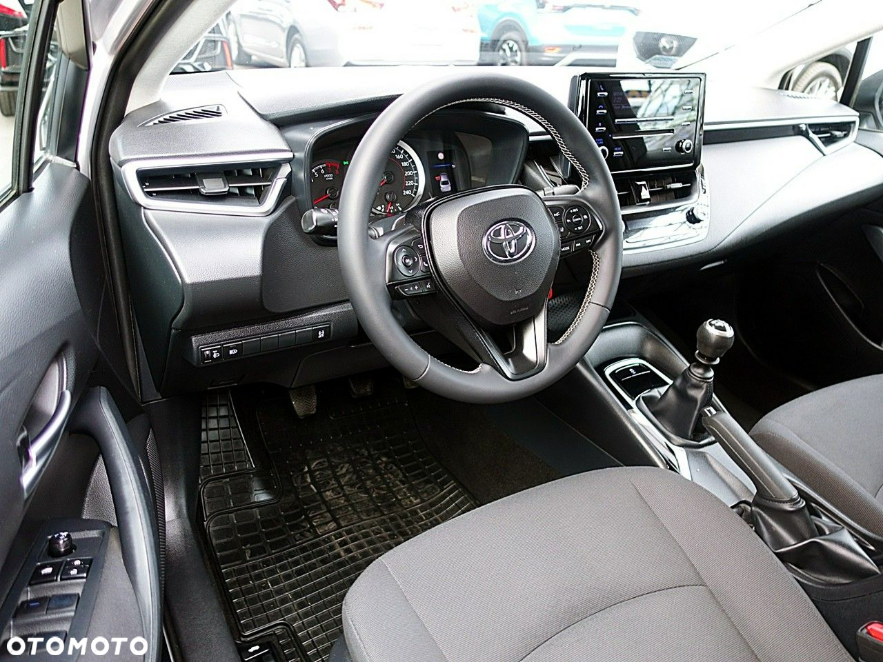 Toyota Corolla - 17