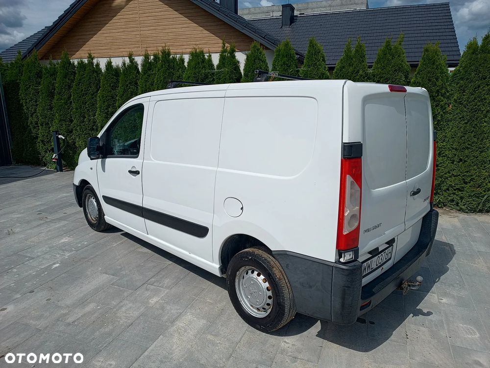 Peugeot Expert L1H1 - FV VAT 23% - 7