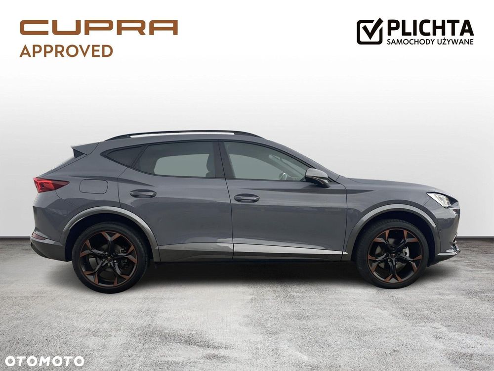Cupra Formentor 1.5 TSI DSG - 6