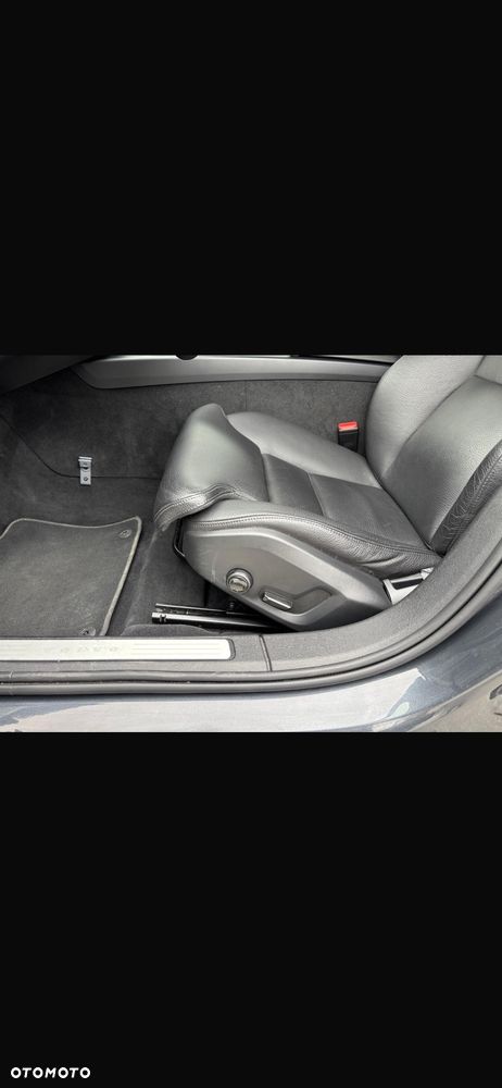 Volvo V60 D4 AWD Geartronic Momentum Pro - 10