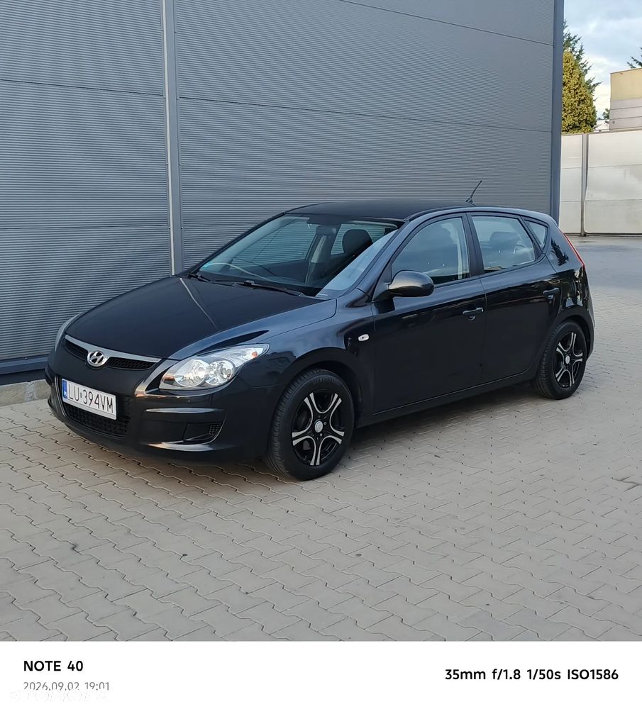 Hyundai i30 - 1